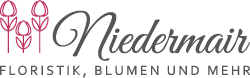 Blumen Niedermair